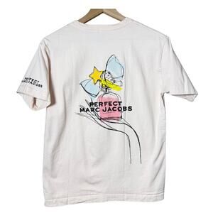 Marc Jacobs Fragrances Shirt Marc Jacobs Perfect Eau De Toilette Pink GWP